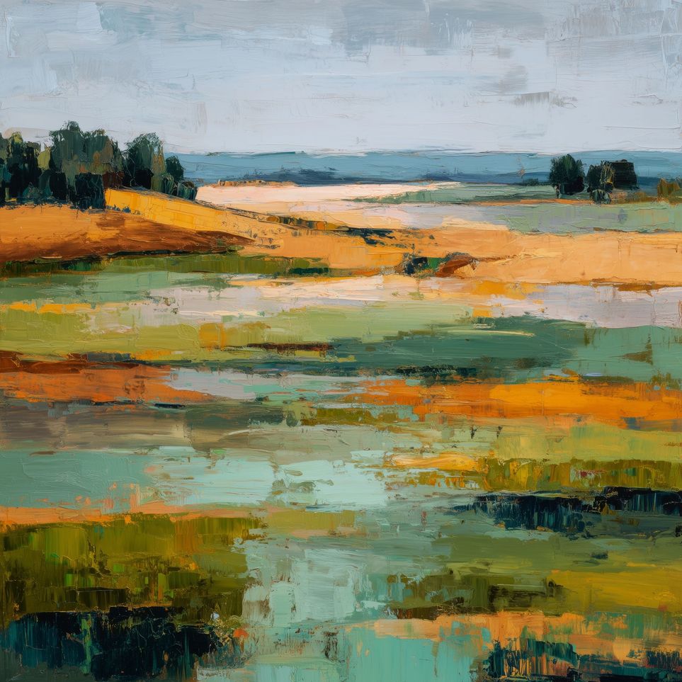 Dark Pools Breaking the Meadow