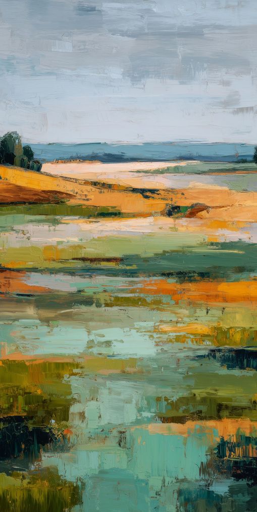 Dark Pools Breaking the Meadow