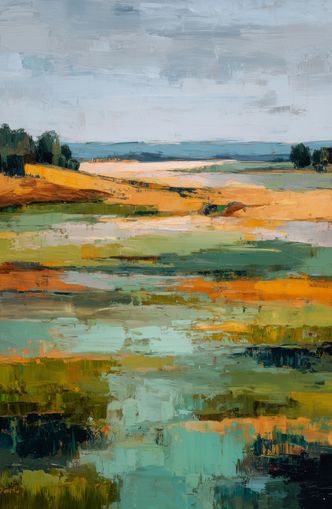 Dark Pools Breaking the Meadow