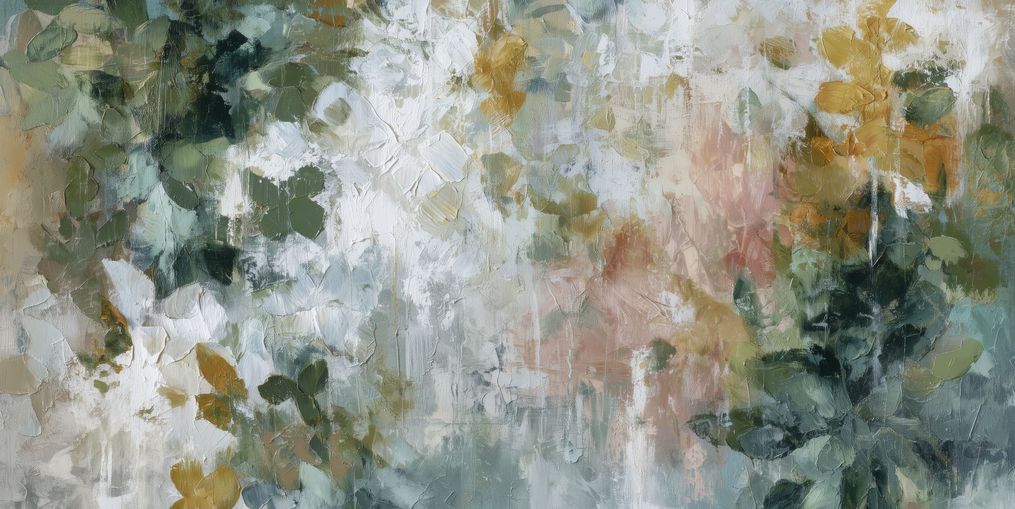 Layers of Leaf and Light
