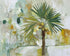 Wind Shaped Palm