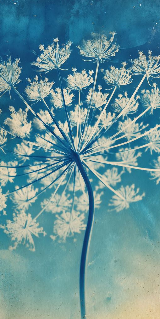 A Starburst Taught to Bloom