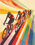 Bikers Path
