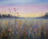 A Tapestry of Evening