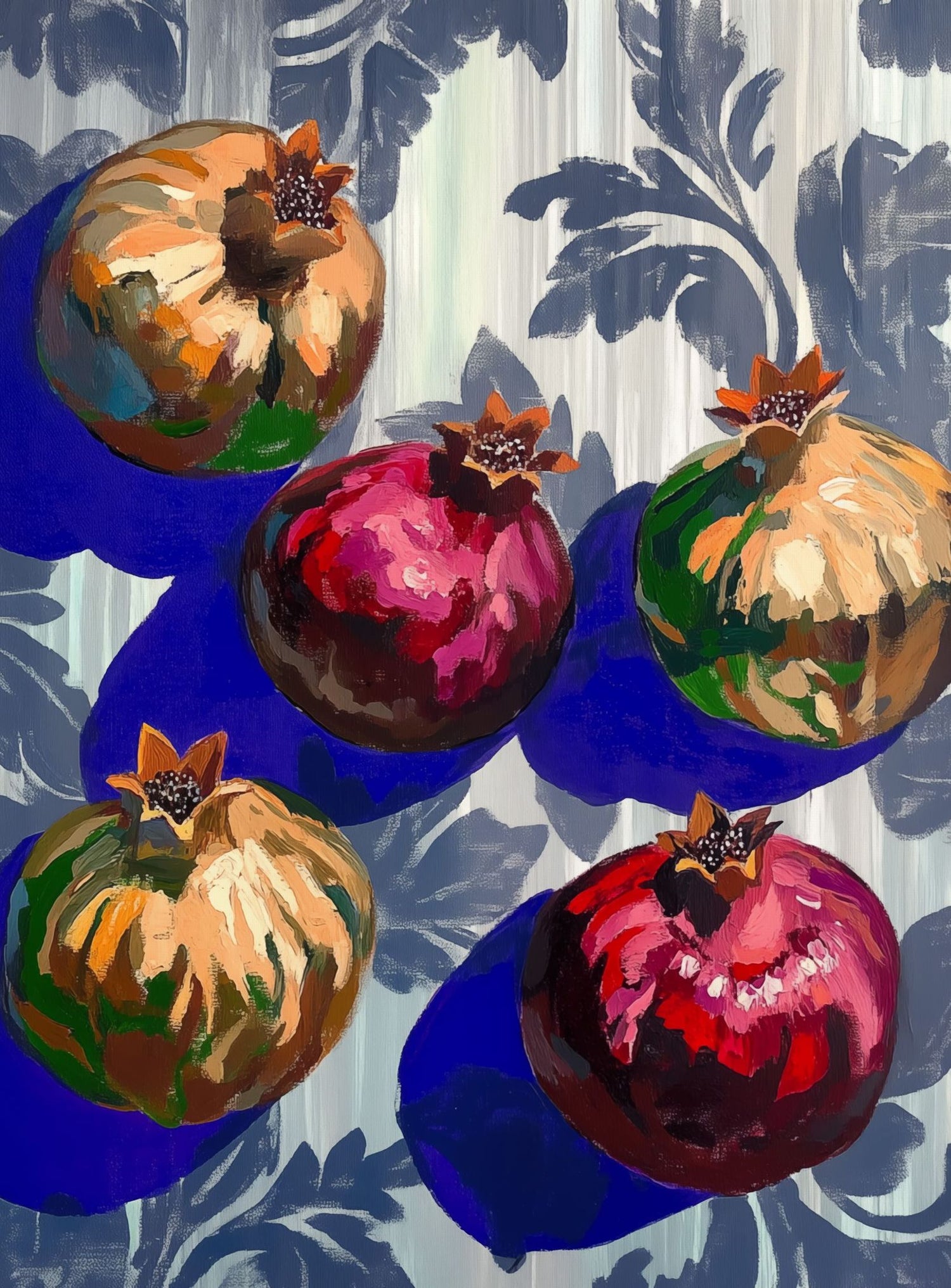 Harvest Reverie