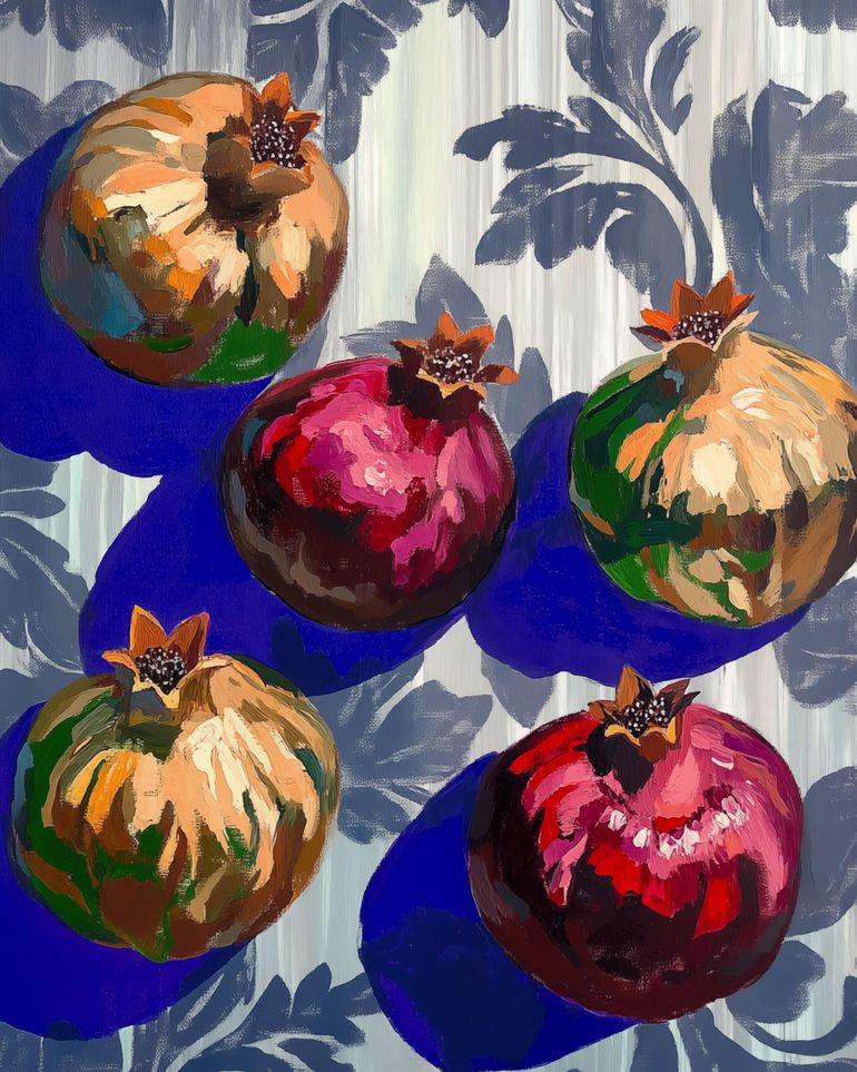 Harvest Reverie