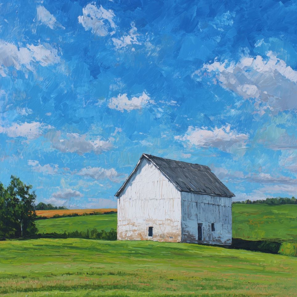Barn Solo