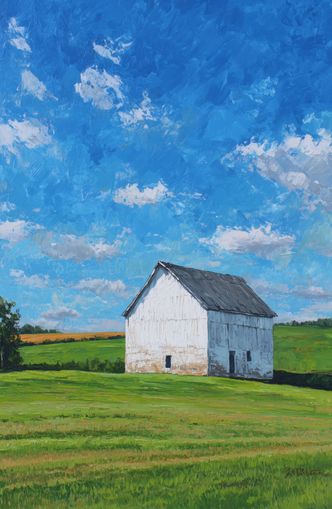 Barn Solo