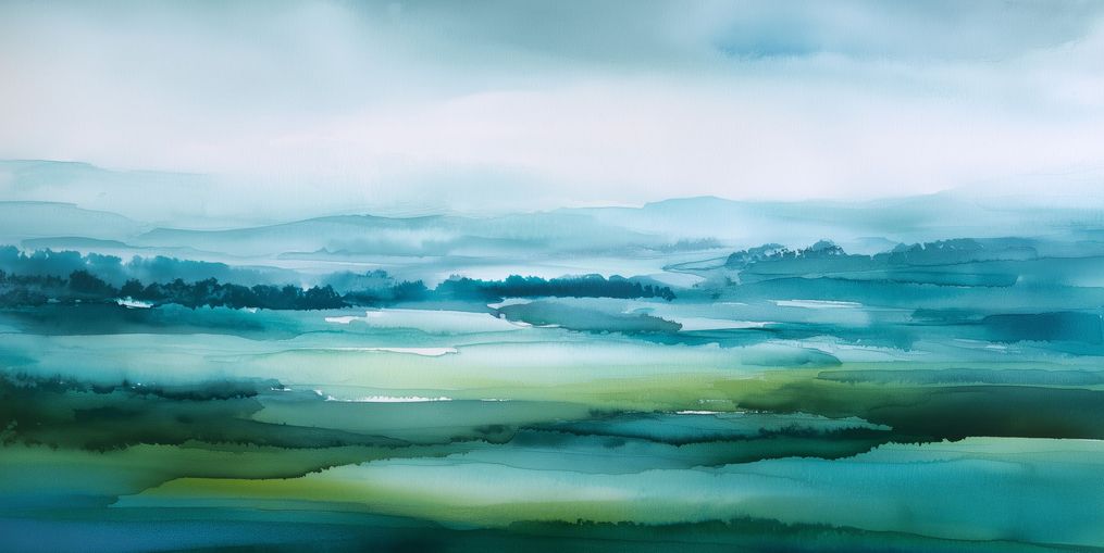 Where Clouds Touch Earth