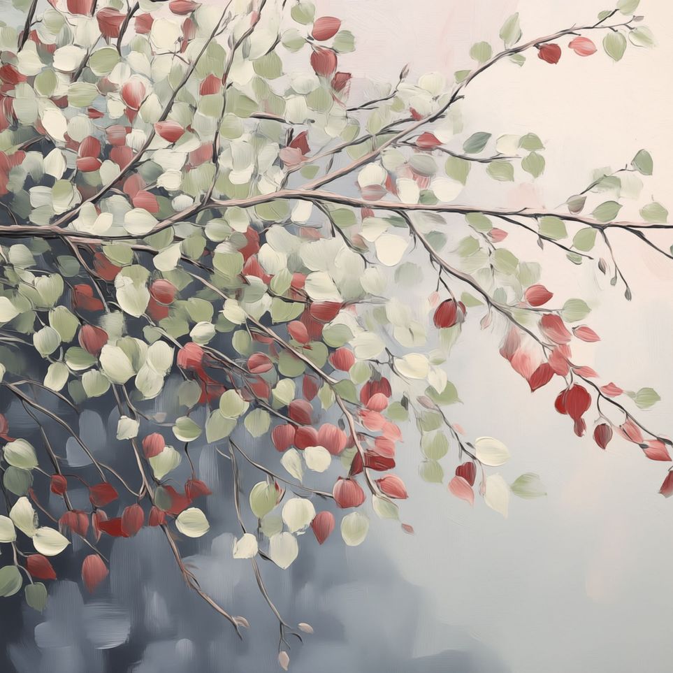Delicate Branches