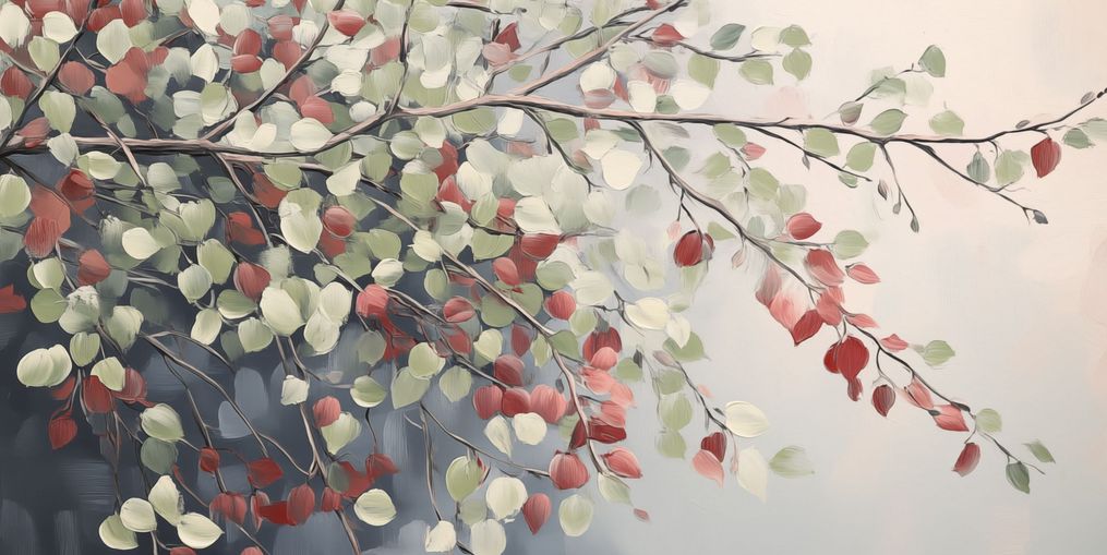 Delicate Branches