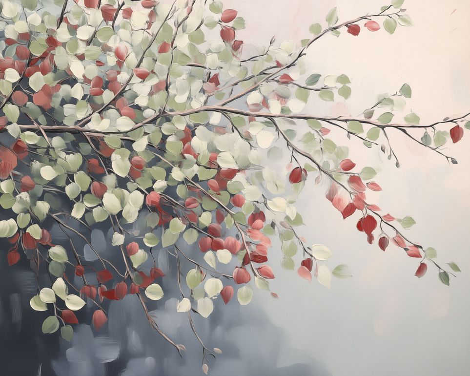 Delicate Branches