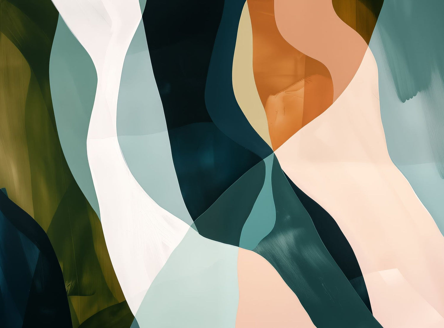Fluid Colors