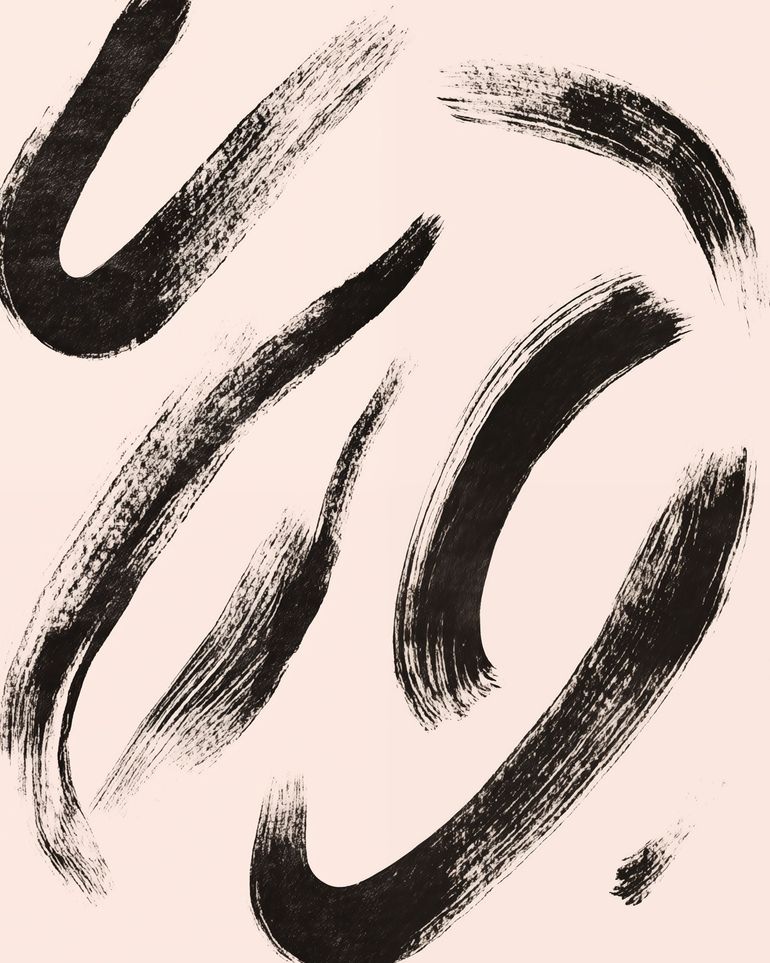 Ink Sequence 