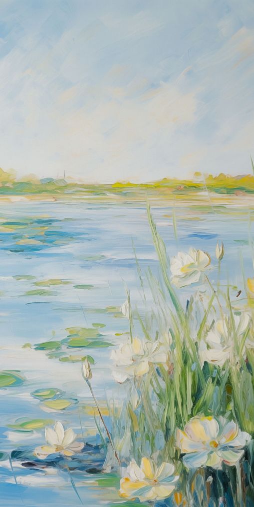 Morning Reflections