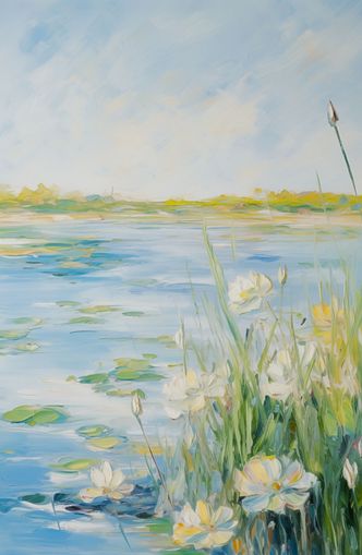 Morning Reflections