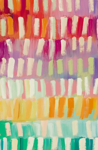 Confetti Skies No. 3