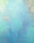 Radiant Layers of Blue