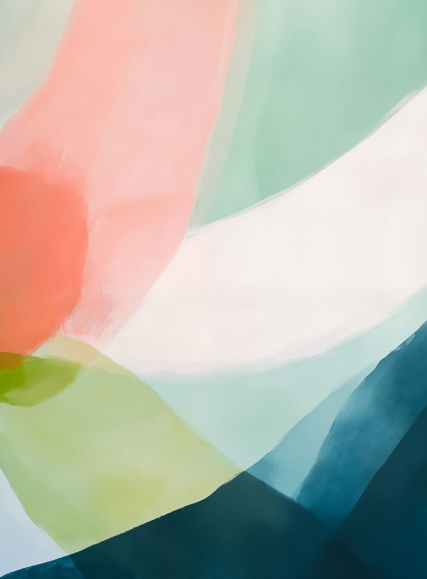 Soft Currents No. 1