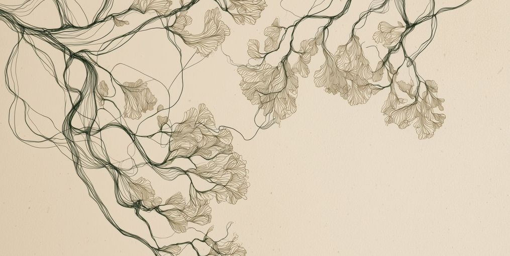 Trees Reduced to Line