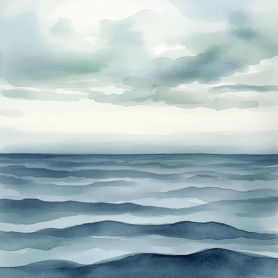 The Rhythm of Tides