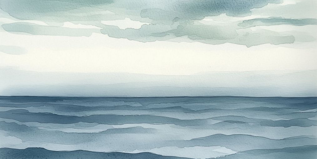 The Rhythm of Tides