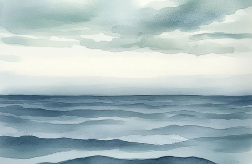 The Rhythm of Tides