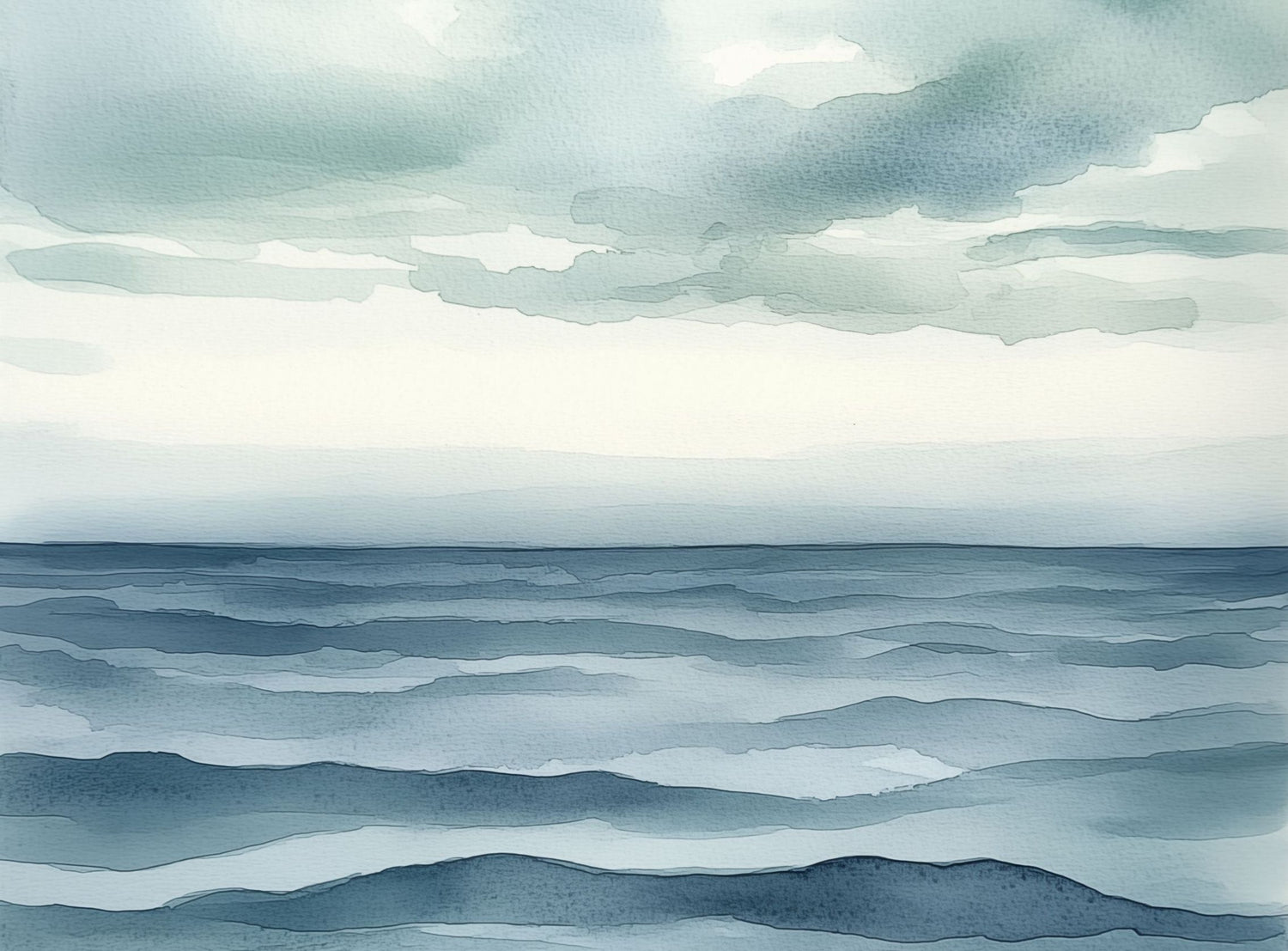 The Rhythm of Tides