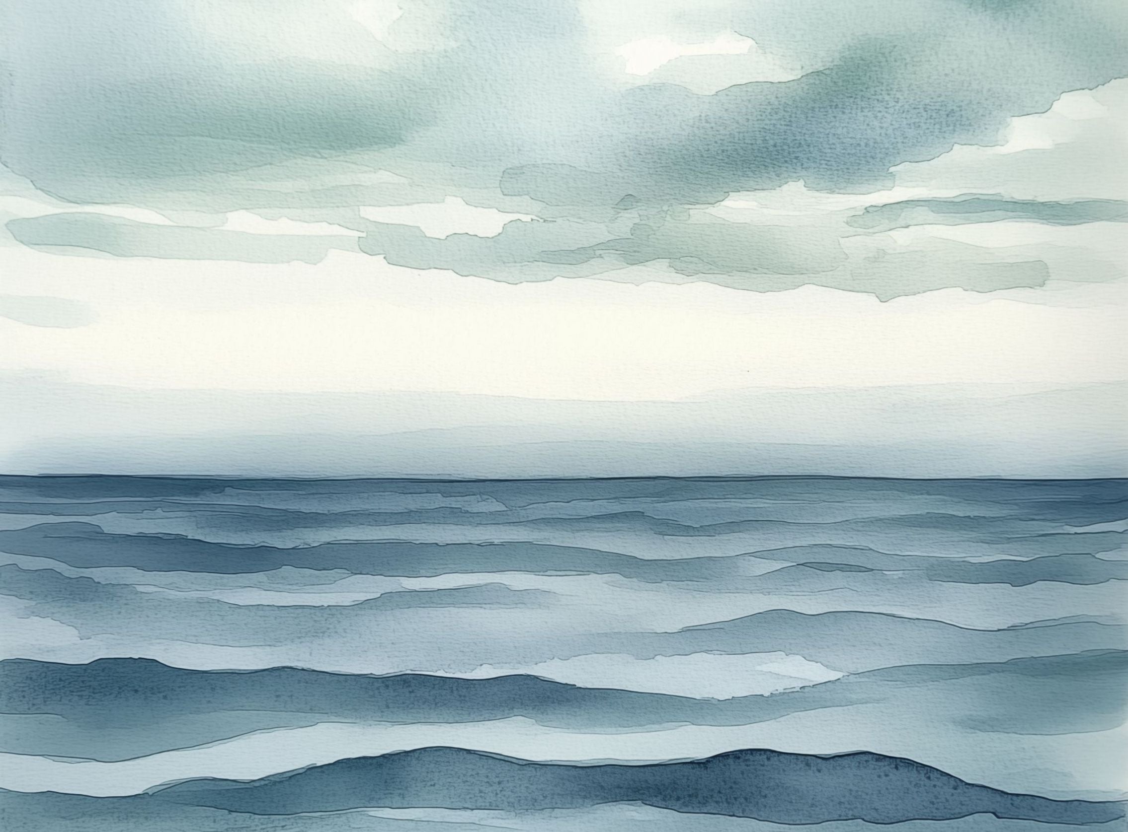 The Rhythm of Tides