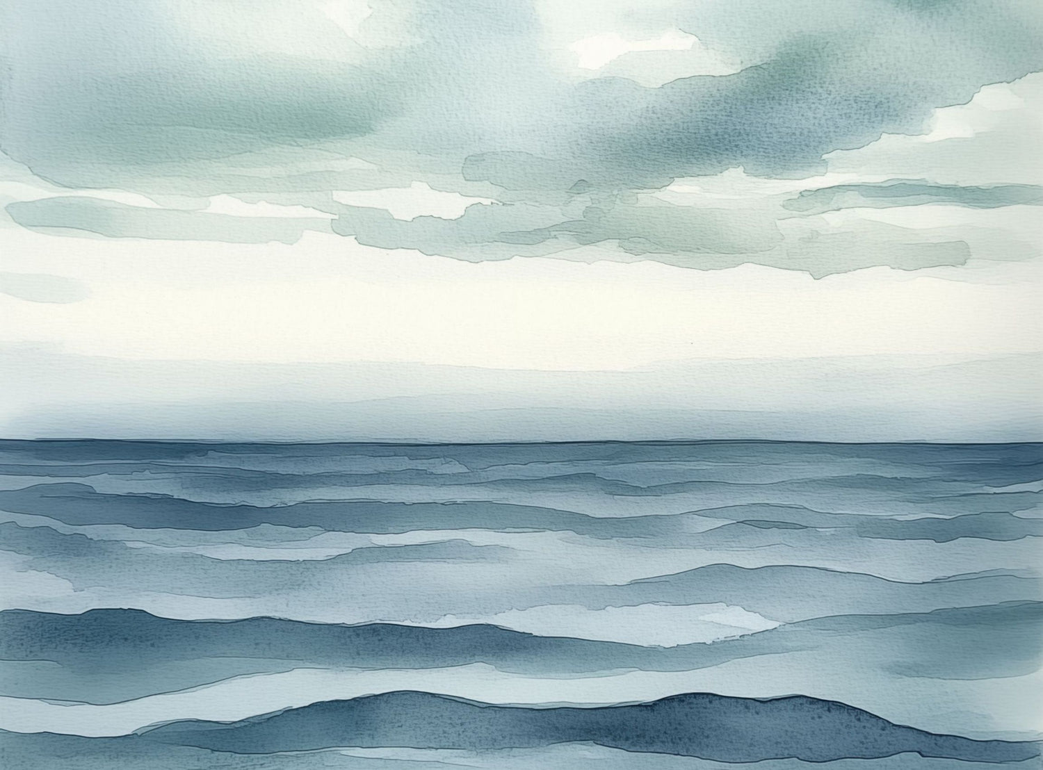 The Rhythm of Tides