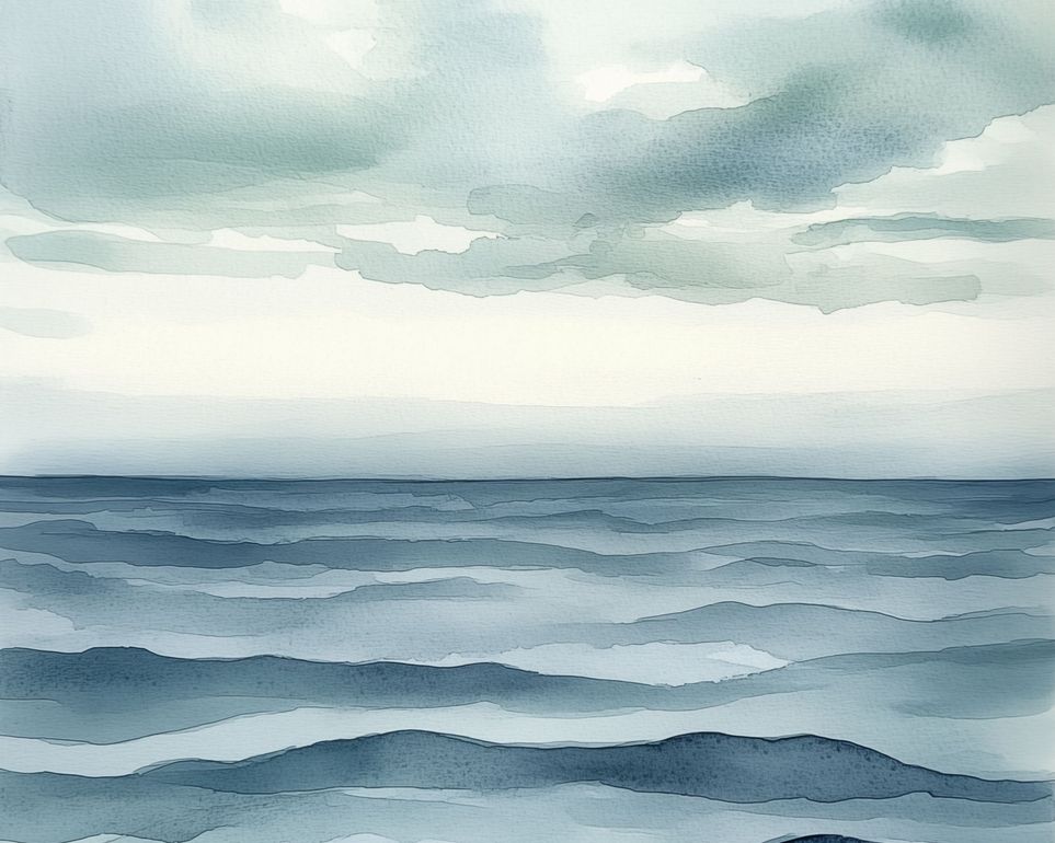 The Rhythm of Tides 