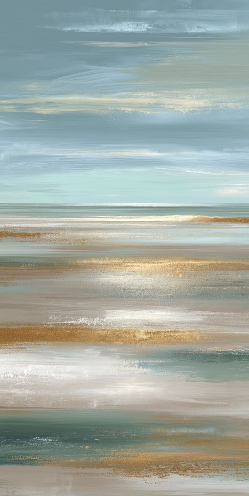 Under the Blue Layer