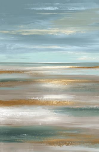 Under the Blue Layer