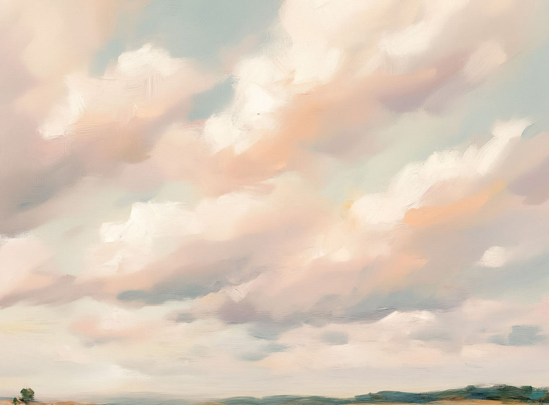 Cloud Chorus I