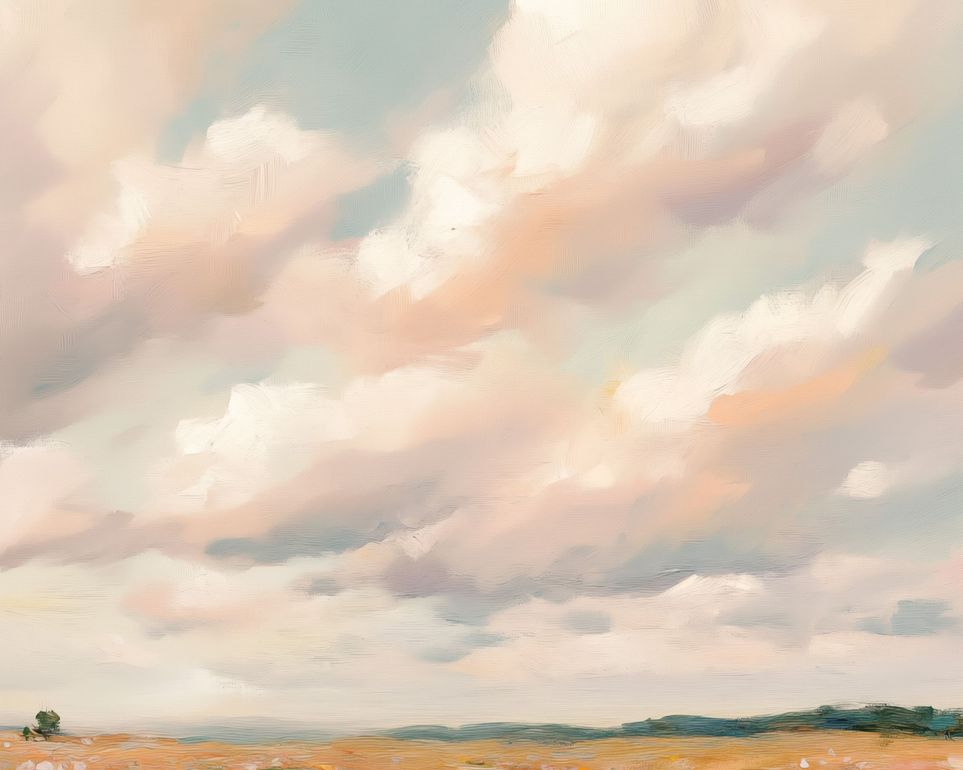 Cloud Chorus I
