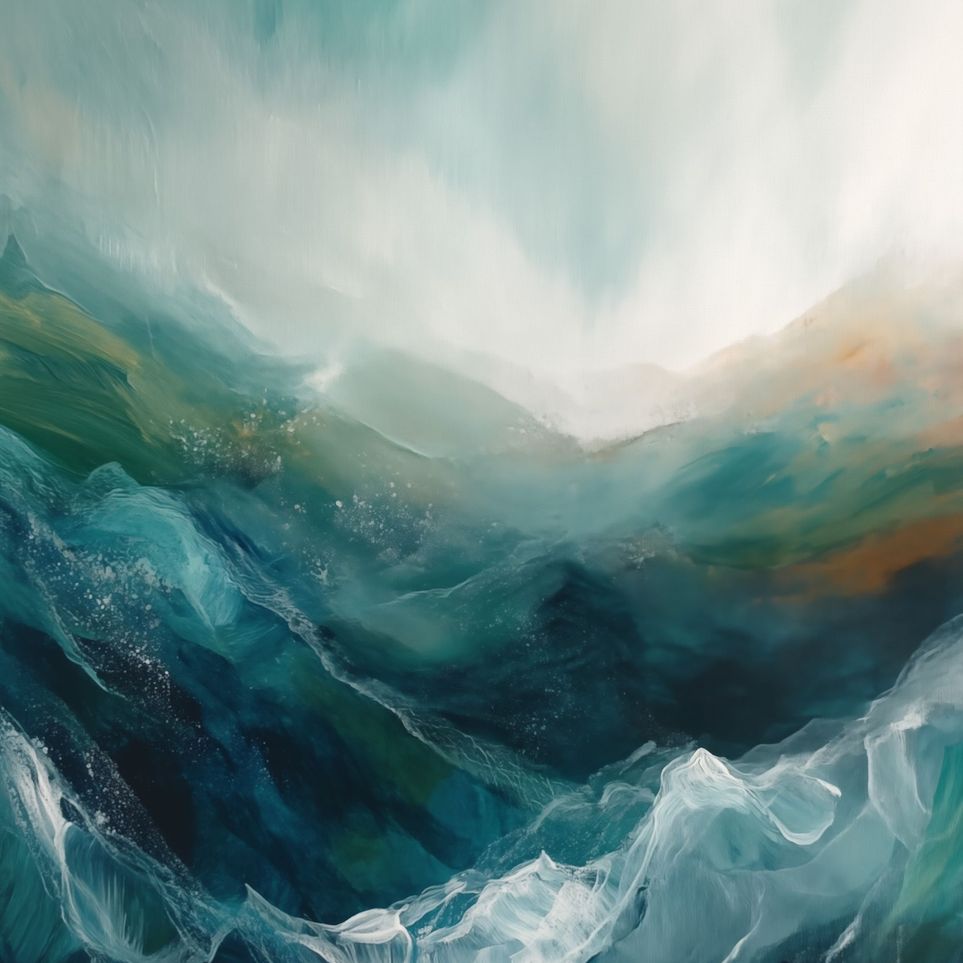 Drift No. 2