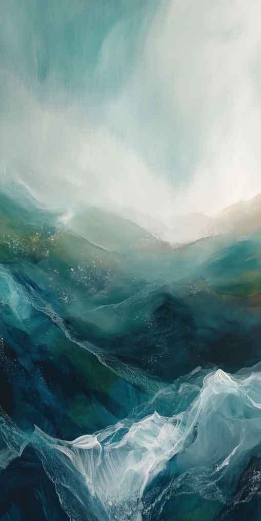 Drift No. 2