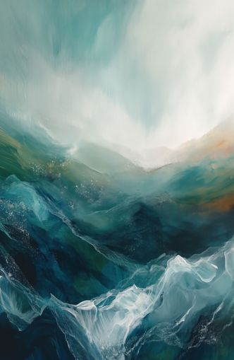Drift No. 2