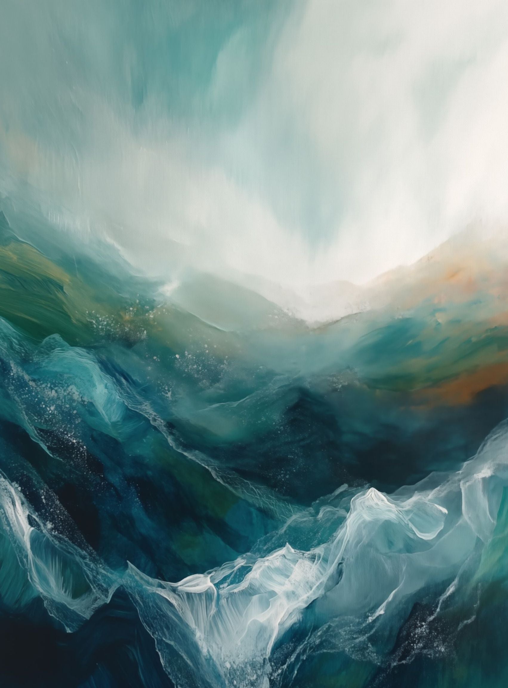 Drift No. 2