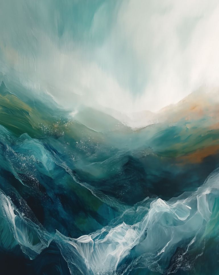 Drift No. 2