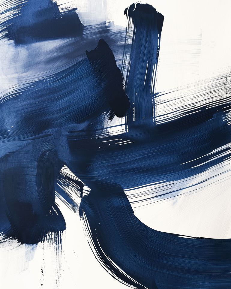 Ink Trace