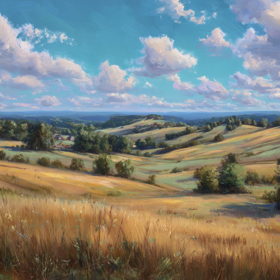 Rolling Field