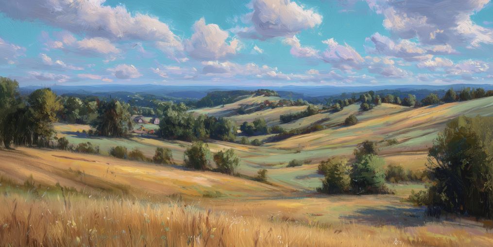 Rolling Field