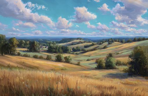 Rolling Field