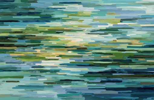 Resonance on Water