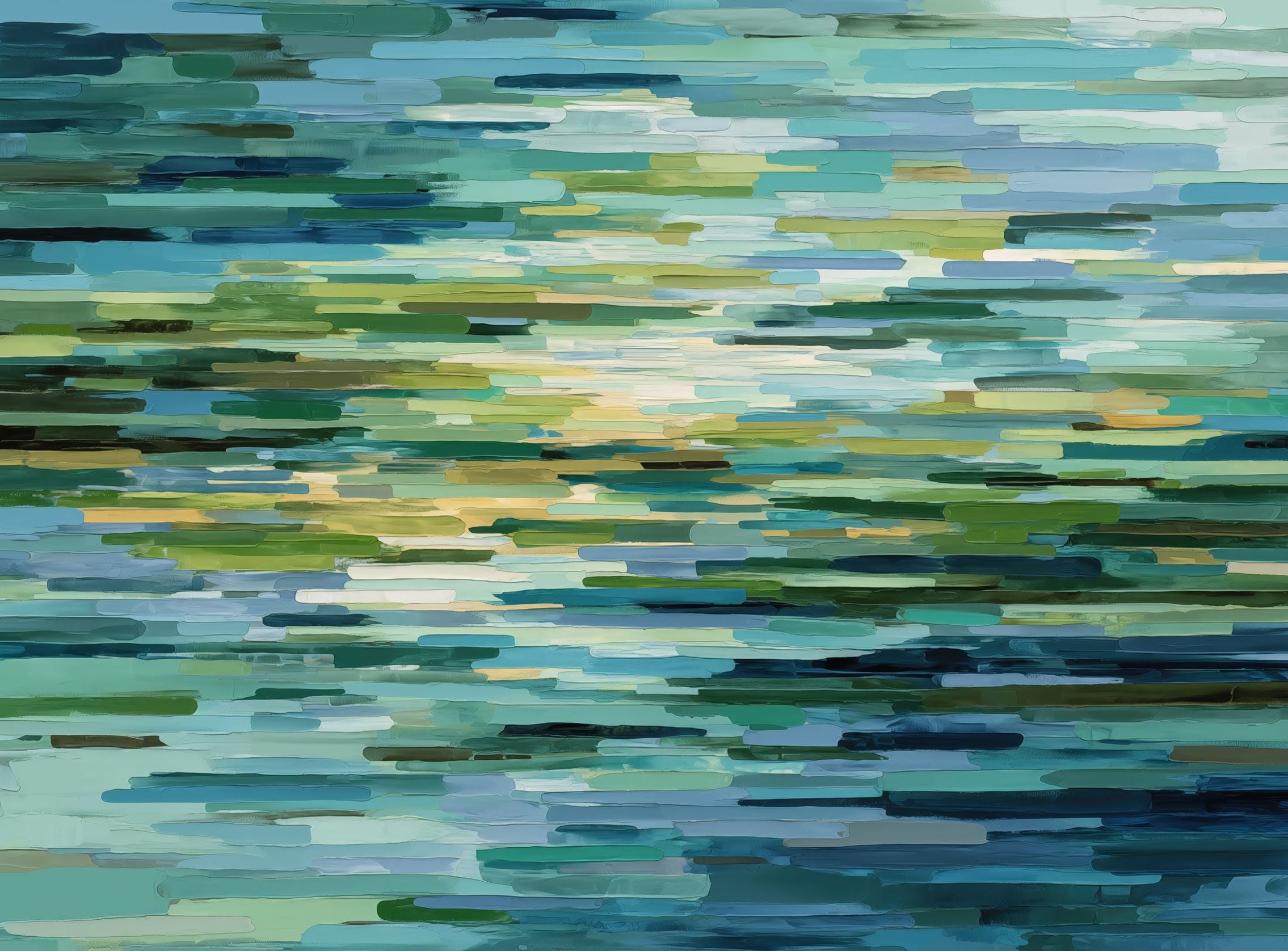 Resonance on Water