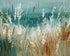 Quiet Reeds at Daybreak
