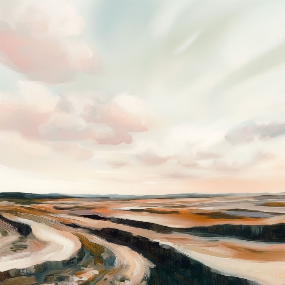 Painted Plains
