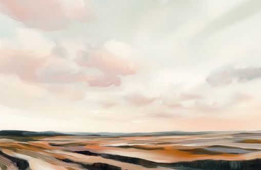 Painted Plains