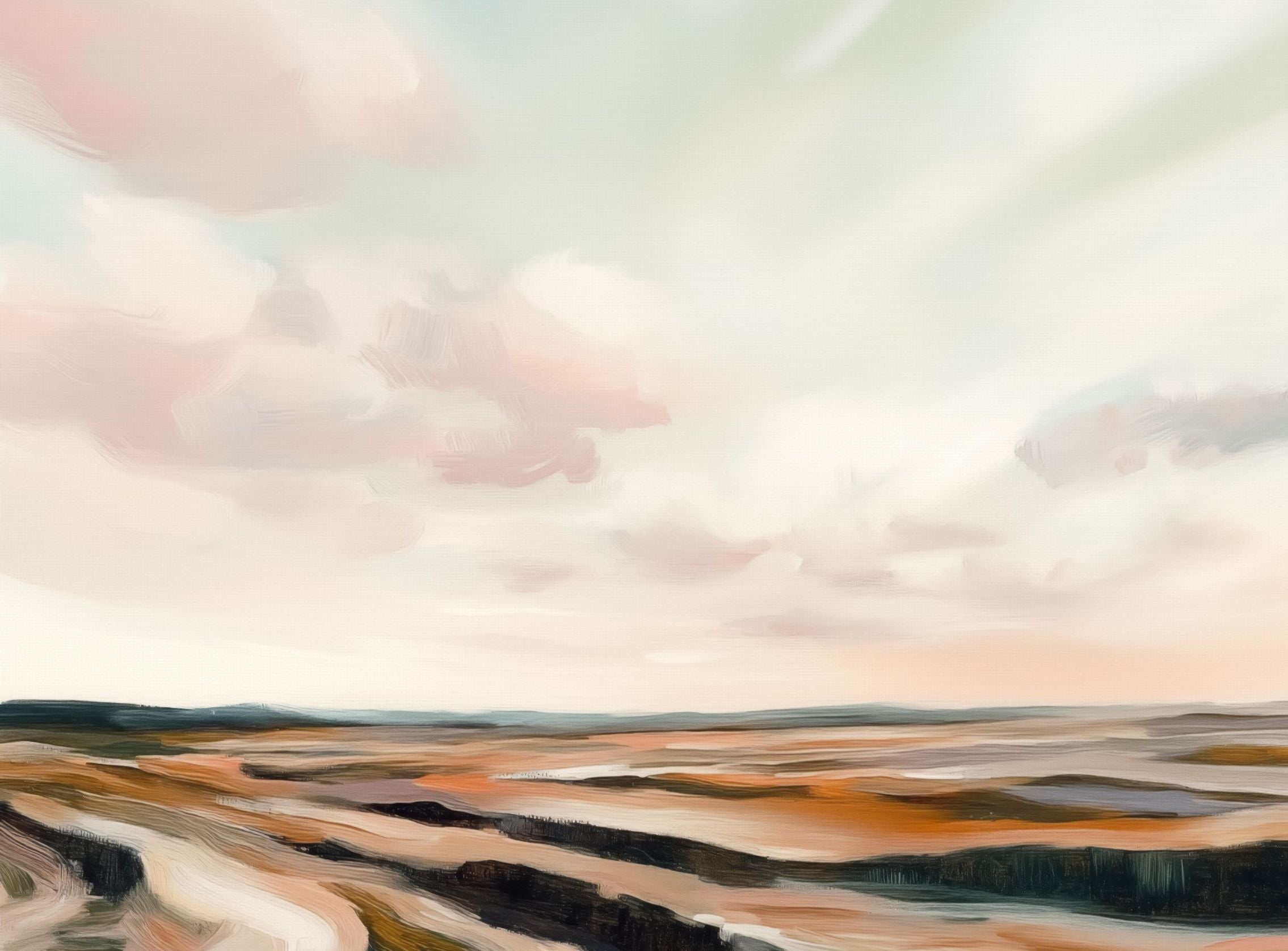 Painted Plains